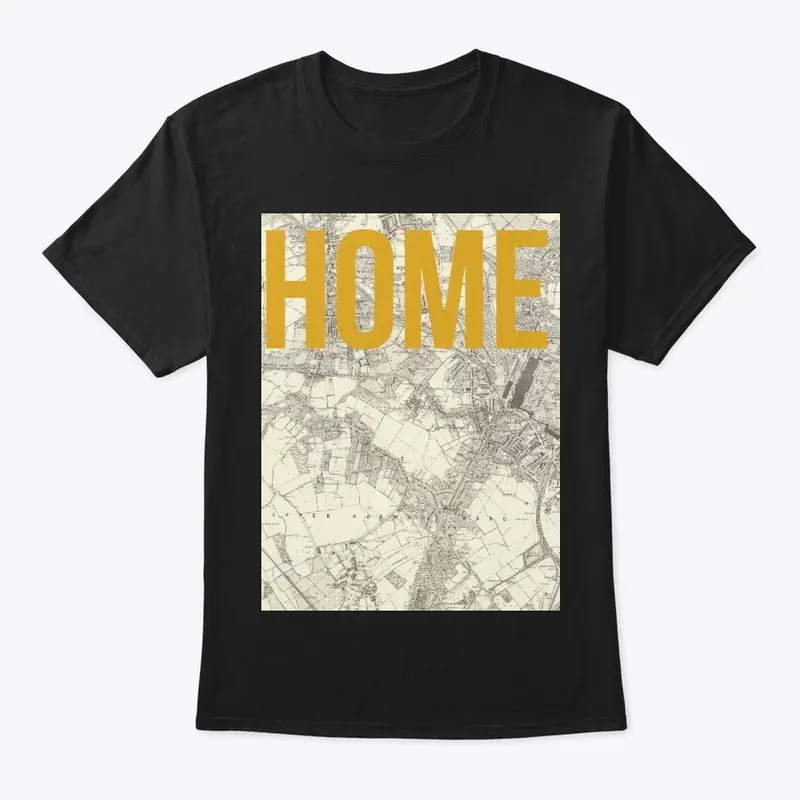 WFC Home T-Shirt