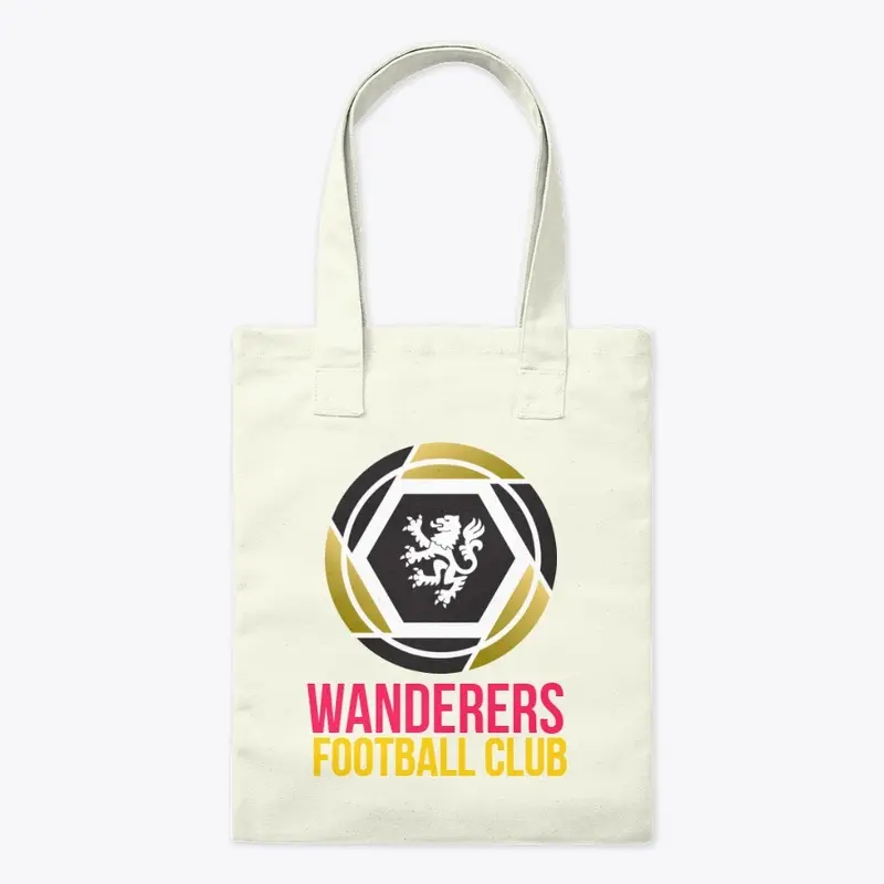 WFC Tote Bag