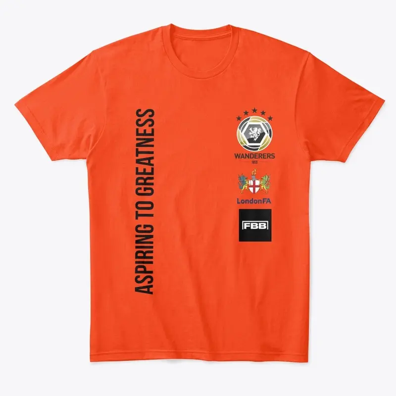 WFC Training T-Shirt